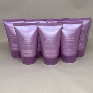Alterna CAVIAR Smoothing Anti-Frizz Blowout Butter (7 PACK)
